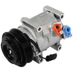 AC Compressor For Chrysler Town & Country 2011-2016 Dodge Grand Caravan 3.6L KOEEP