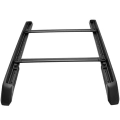 Roof Rack with Movable Cross Bars for 2024 2025 Toyota Tacoma 4 Door 6B93BC-57