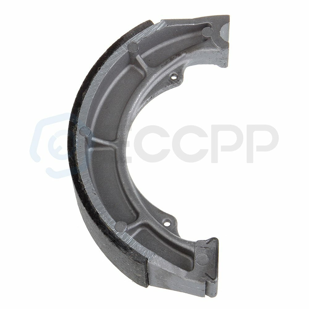 1 Pair Brake Shoes Rear For Suzuki LTA400F 4x4 Auto Eiger 400 2003-07 Semi-Metal 6B93BC-57