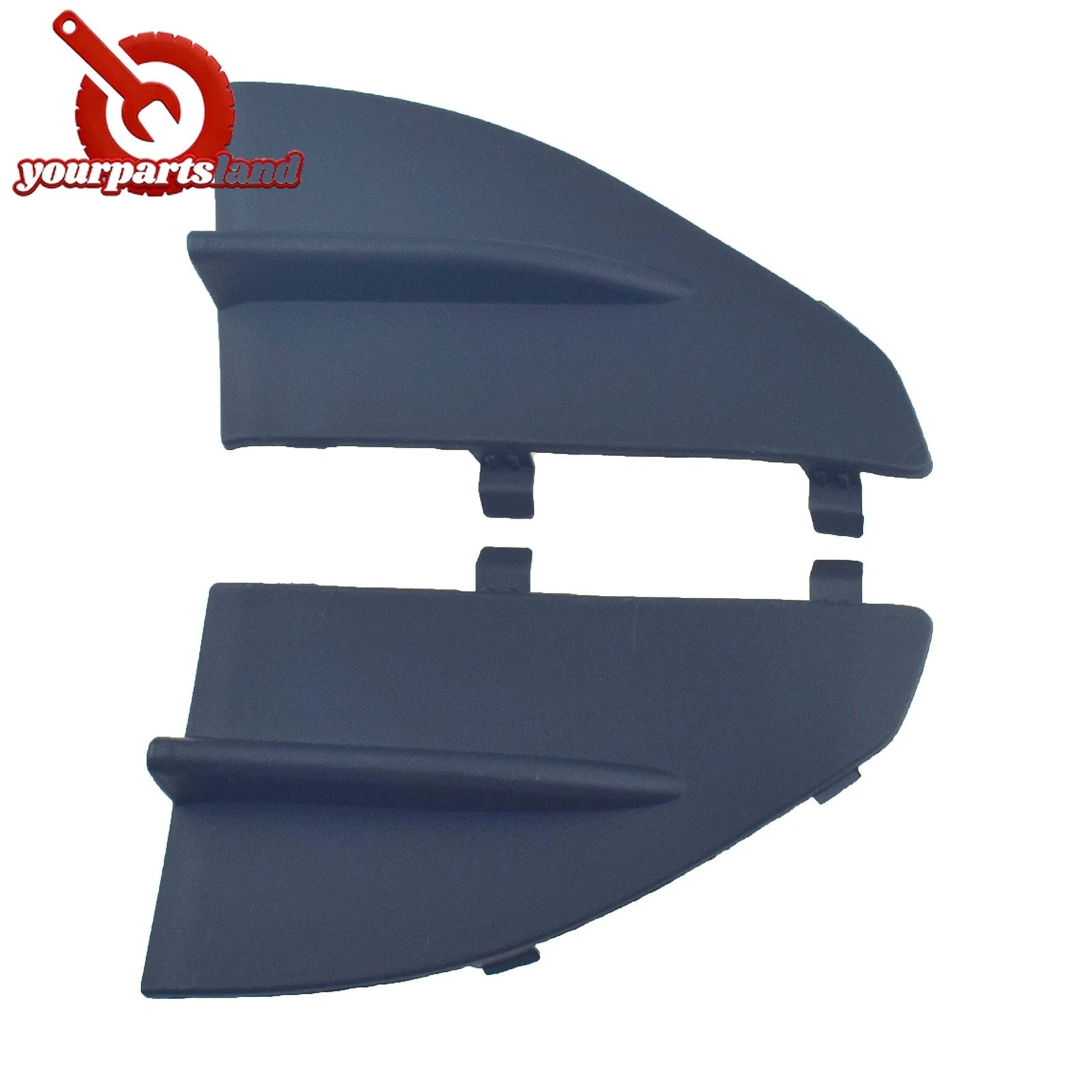 For Mazda 6 18-21 Front LH / RH Bumper Lower Grille Cap GSH7-50-M42 GSH7-50-M32 6B93BC-57