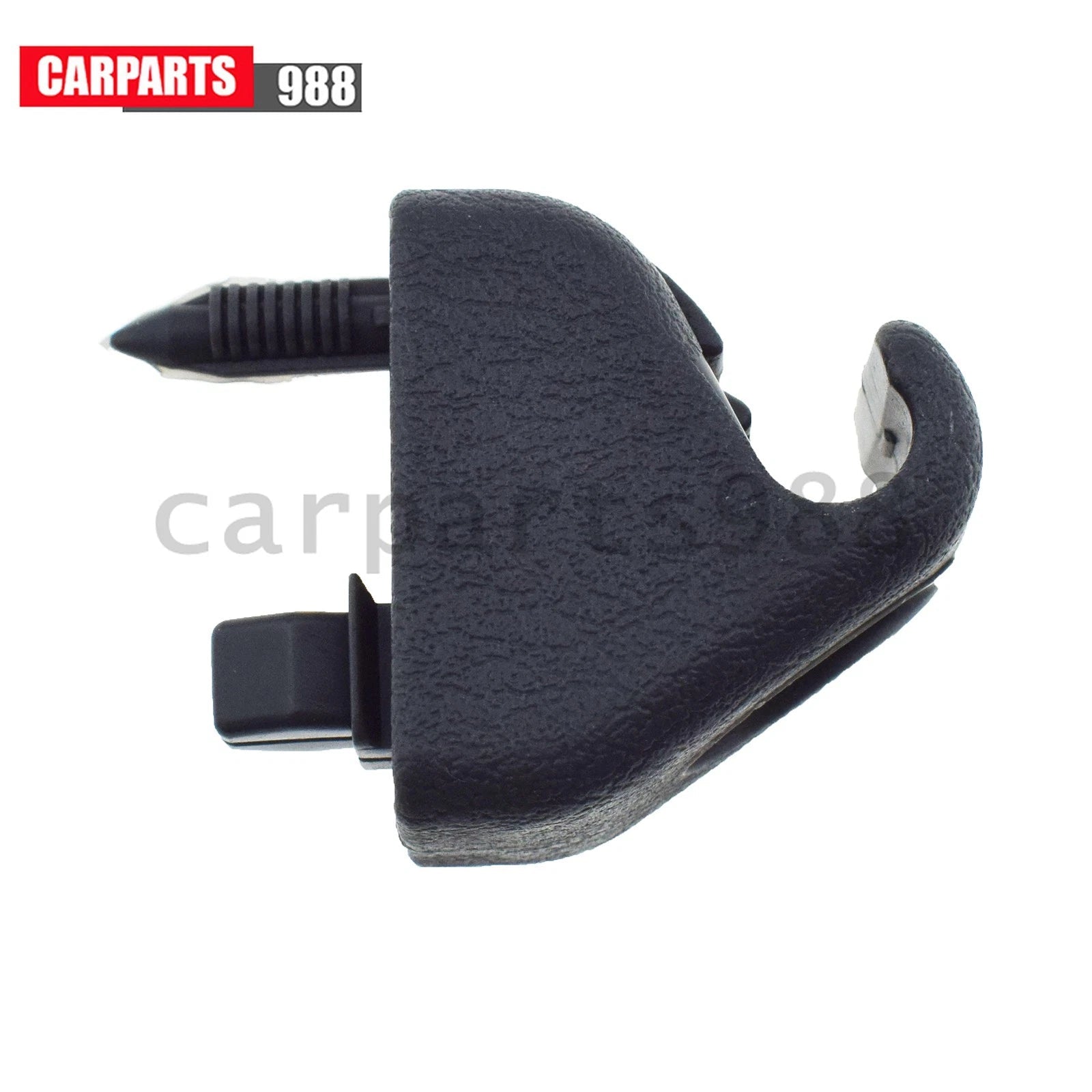 Sunvisor Sun Visor Fixed Clip For Toyota Land Cruiser Prado 120 LC120 GX470 6B93BC-57