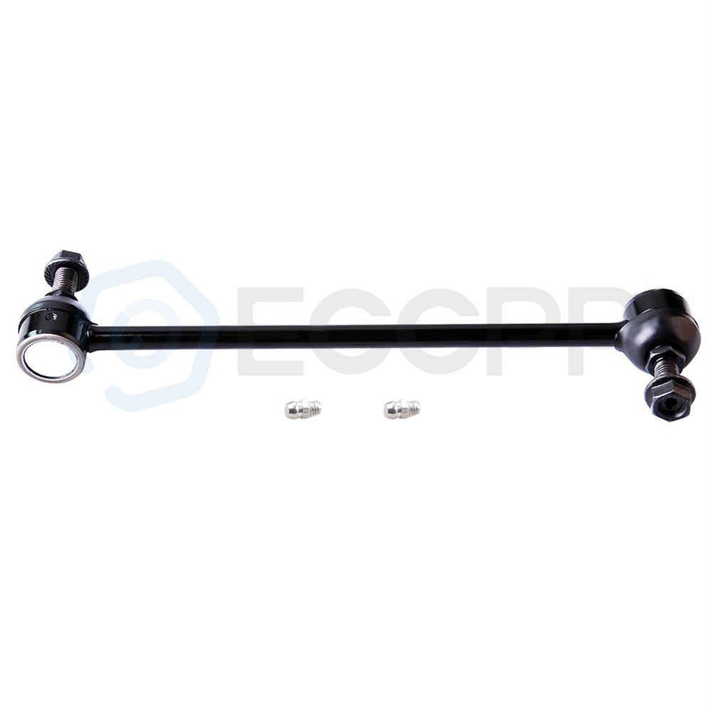Front Rear Steering Sway Bar Tie Rod End Suspension Kit For 2001-04 Dodge Grand 6B93BC-57