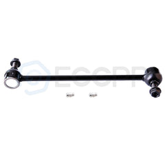 Front Rear Steering Sway Bar Tie Rod End Suspension Kit For 2001-04 Dodge Grand 6B93BC-57