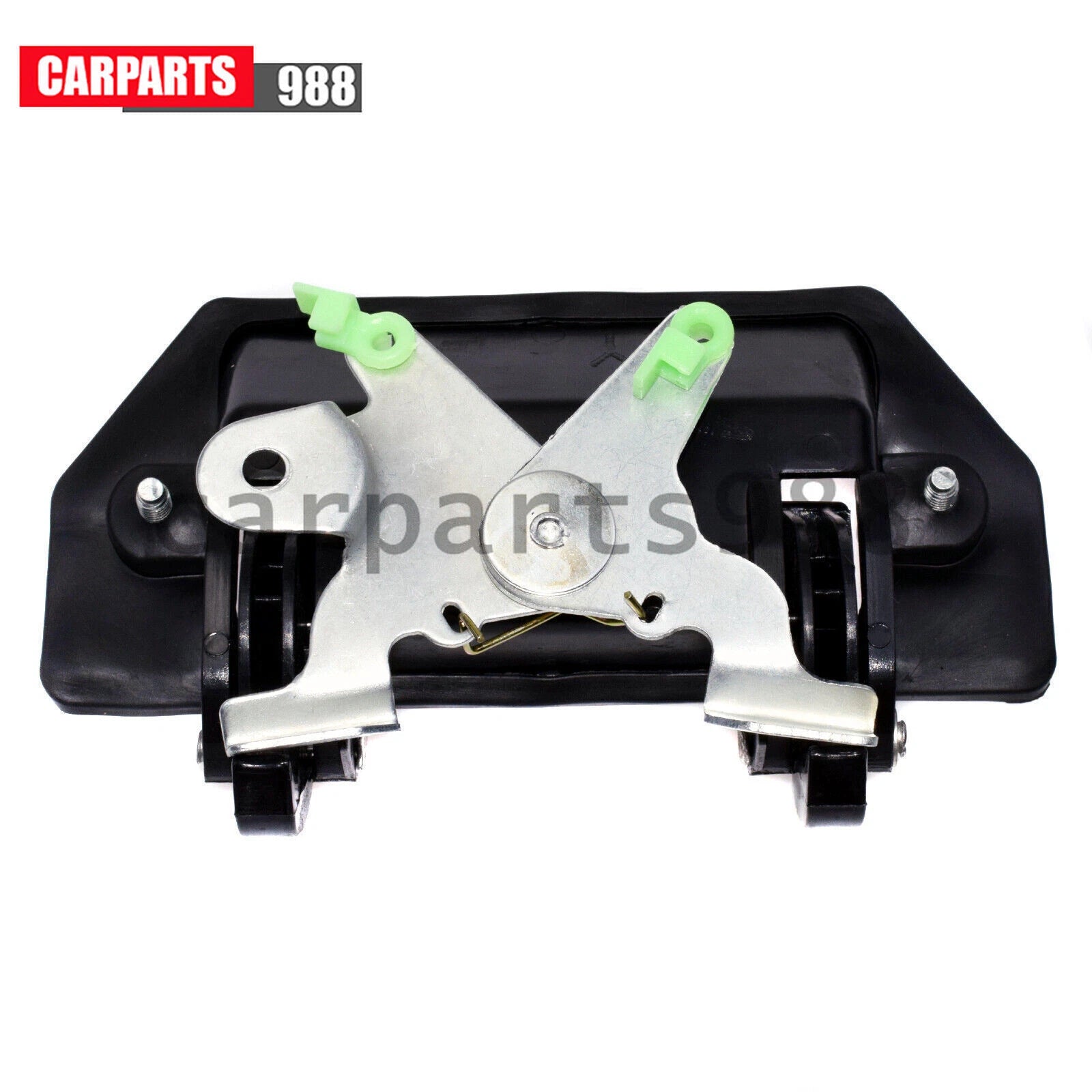 Front Left Right + Tailgate Door Handle For 1998-2000 Nissan Pickup Frontier D21 6B93BC-57
