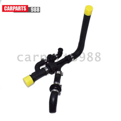 Vacuum Check Valve Breather Hose For VW Passat B5 AUDI A4 A6 1.8T 07C133529A 6B93BC-57