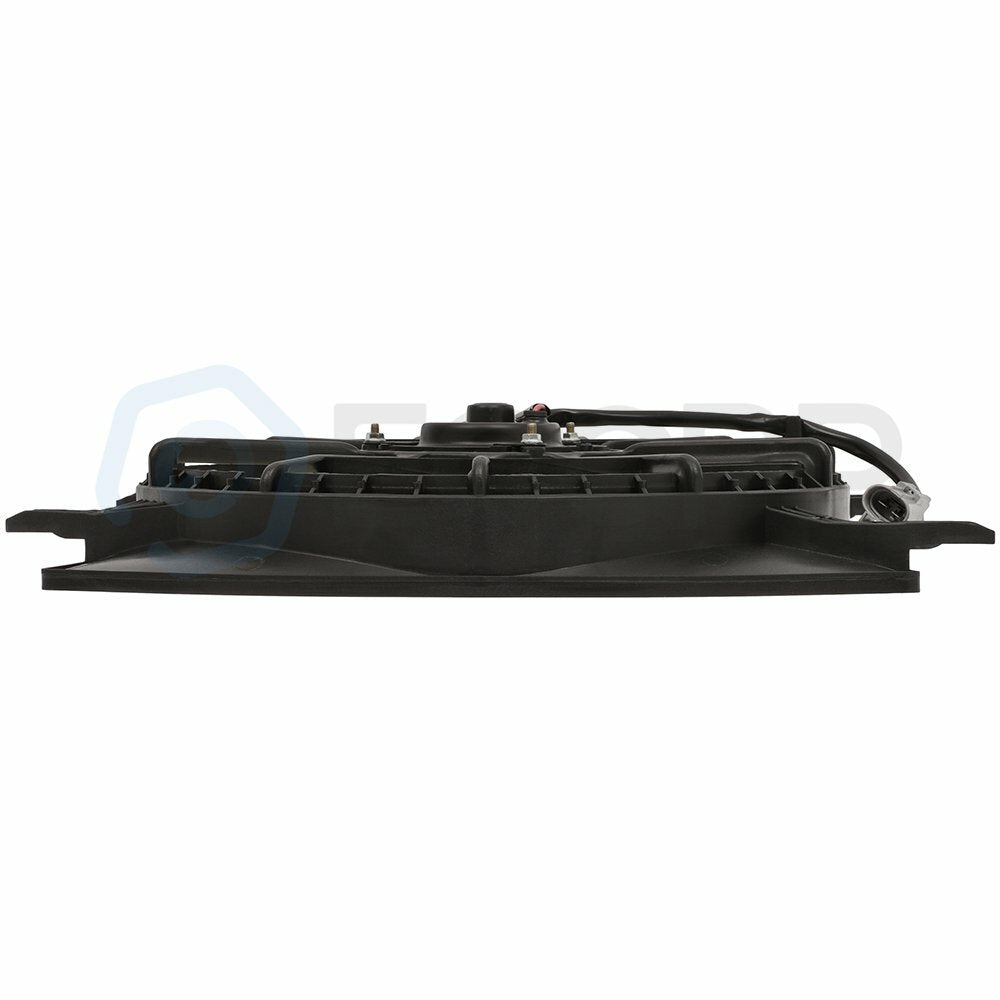 A/C Condenser Cooling Fan Assembly For 2007 2008 2009 2010-2013 Suzuki SX4 6B93BC-57