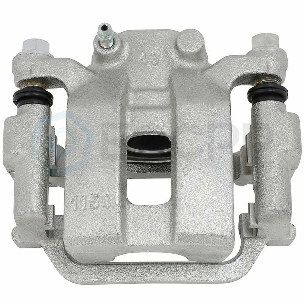 Rear Right Brake Caliper 1Pc For 2003-2005 Infiniti G35 2003-2005 Nissan 350Z 6B93BC-57