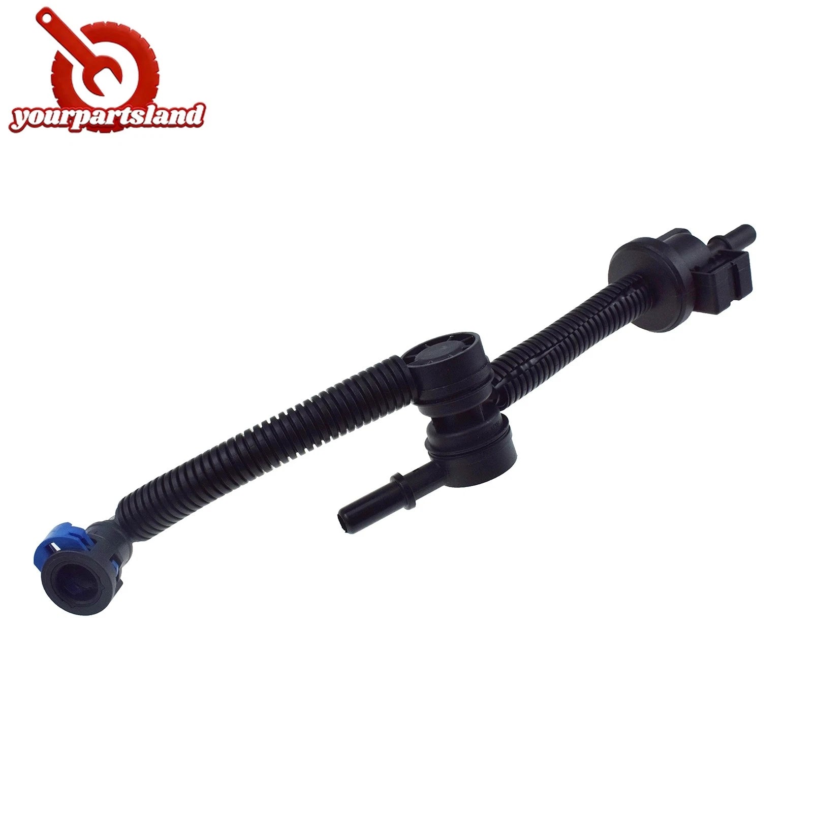 Vapor Canister Emissions Purge Solenoid Valve For Ford F150 Edge 2.7L Explorer 6B93BC-57
