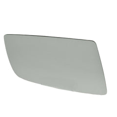 Right 4Pin Door Mirror Glass W/ Connector Heated For BMW E60 E61 E63 E64 2003-10 6B93BC-57
