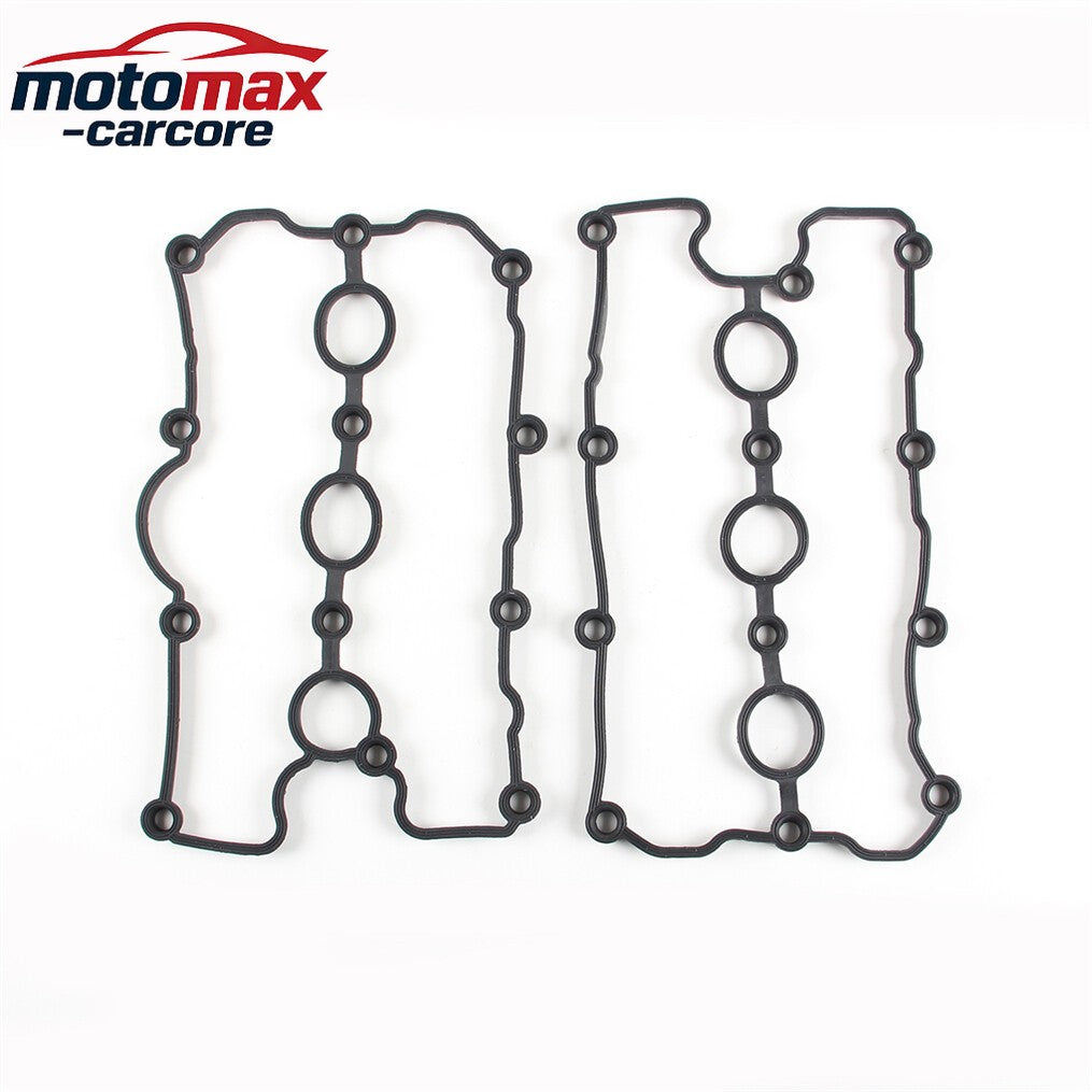 3.0T Cylinder Head Cover Gasket 1-3&4-6 Fit For VW Touareg AUDI A4 A5 A6 Q5 Q7 6B93BC-57