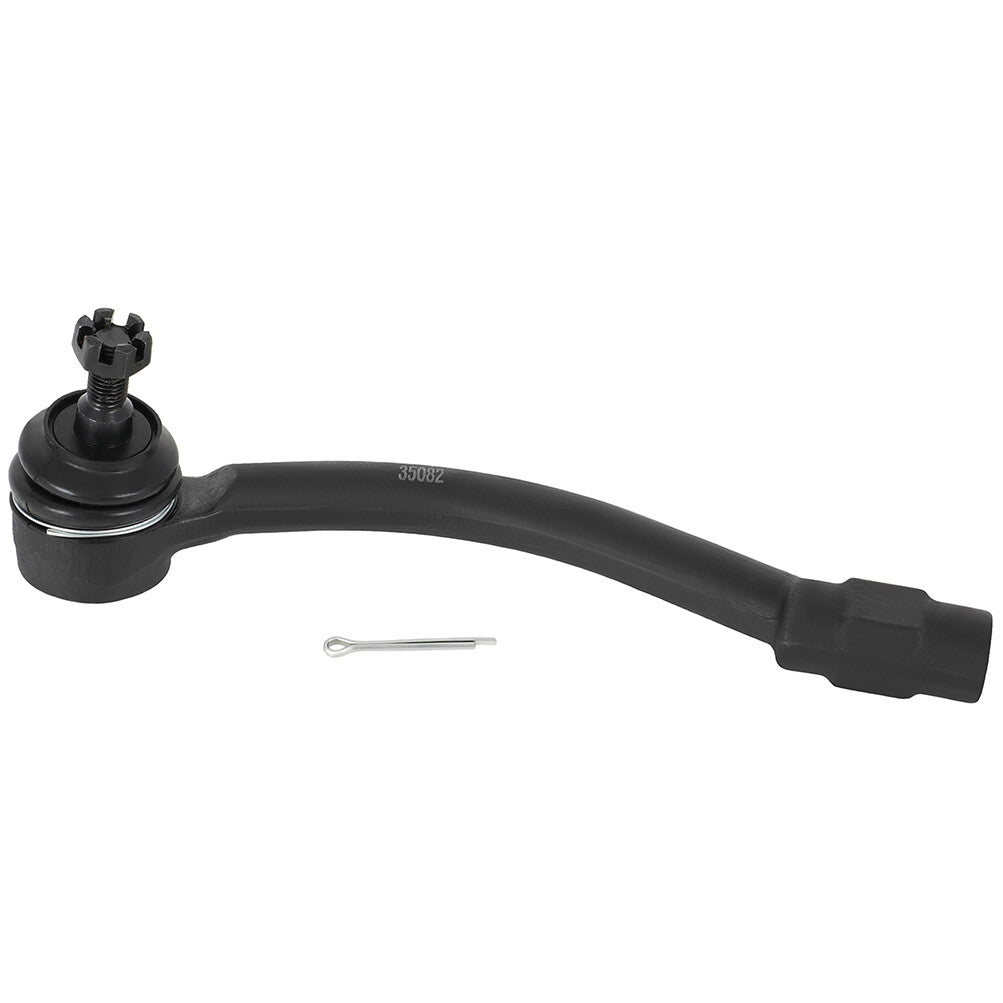 4pc Front Inner and Outer Tie Rod Ends For 2012-2017 Hyundai Veloster Elantra GT 6B93BC-57