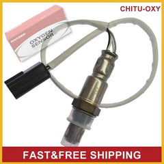 226A0-ET000 Downstream Oxygen Sensor For Infiniti EX35 Nissan 350Z 3.5L 234-438 6B93BC-57