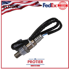 Denso Upstream Oxygen Sensor for 2001-2004 HONDA CIVIC L4-1.7L 6B93BC-57