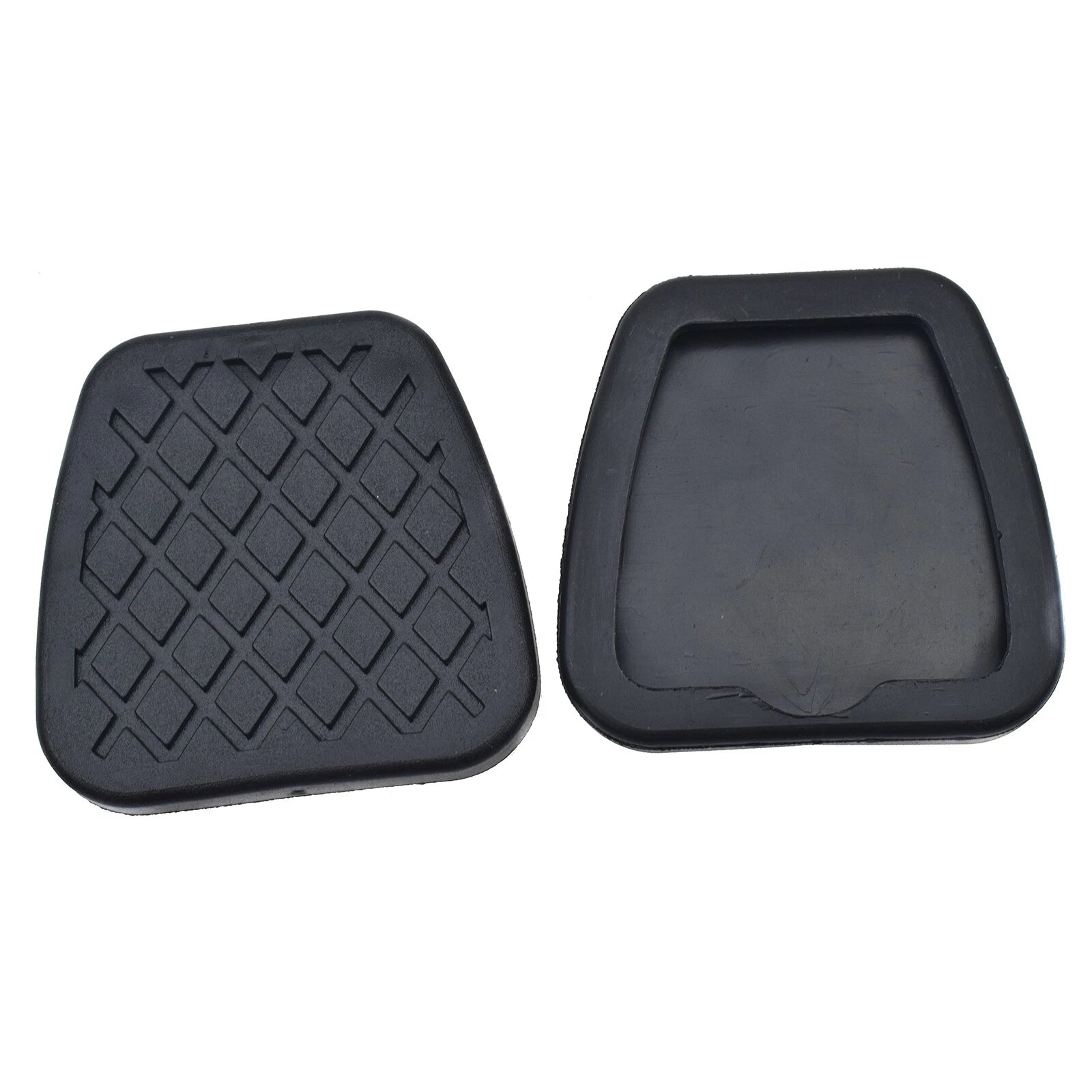 2 Pcs Brake Clutch Pedal Pad for Honda Civic del Sol CRX Acura Integra CL TL RSX 6B93BC-57