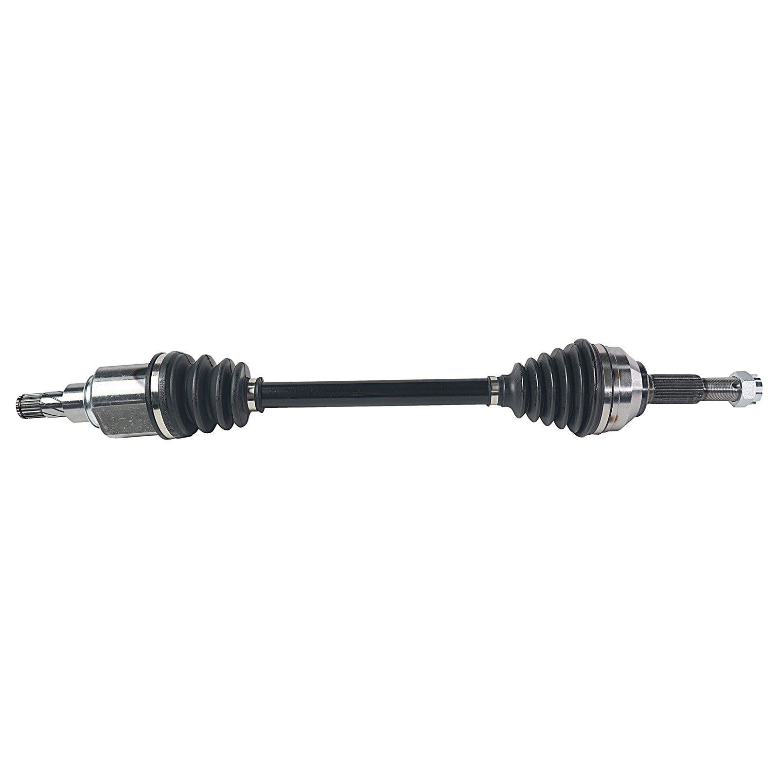 For Nissan Sentra 2019-2013 1.8L Front Automatic CVT Trans 2pcs CV Axle Assembly 6B93BC-57