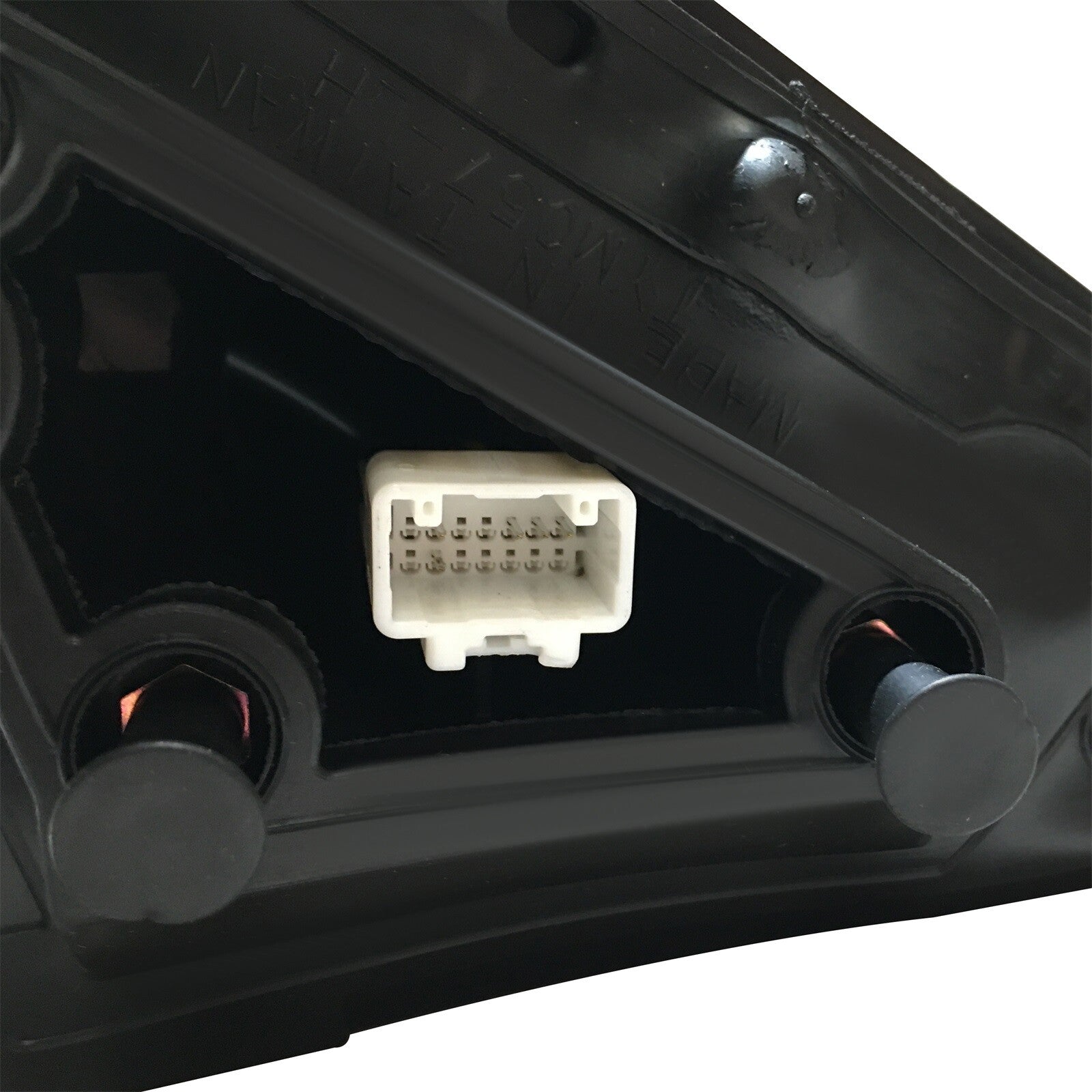 Driver Side View Power Heated Mirror for 05-07 Toyota Avalon Smooth 6B93BC-57