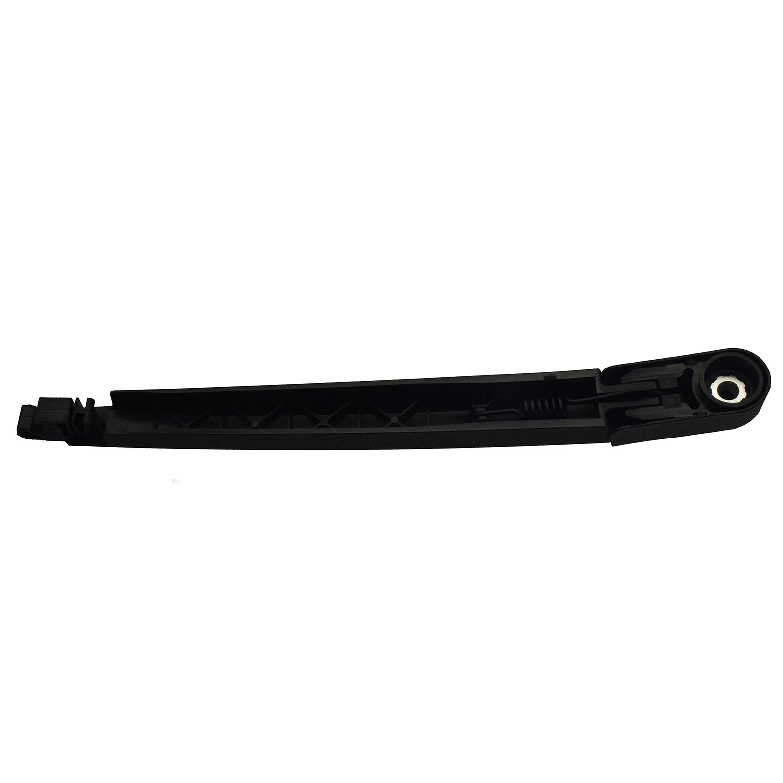 2PC Rear Wiper Arm & Blade for 15-20 Kia Sedona 13-18 Hyundai SantaFe 988502W000 6B93BC-57