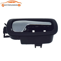 Front Passenger Side Inner Door Handle 22722754 For 2005-10 Chevy Cobalt G5 6B93BC-57