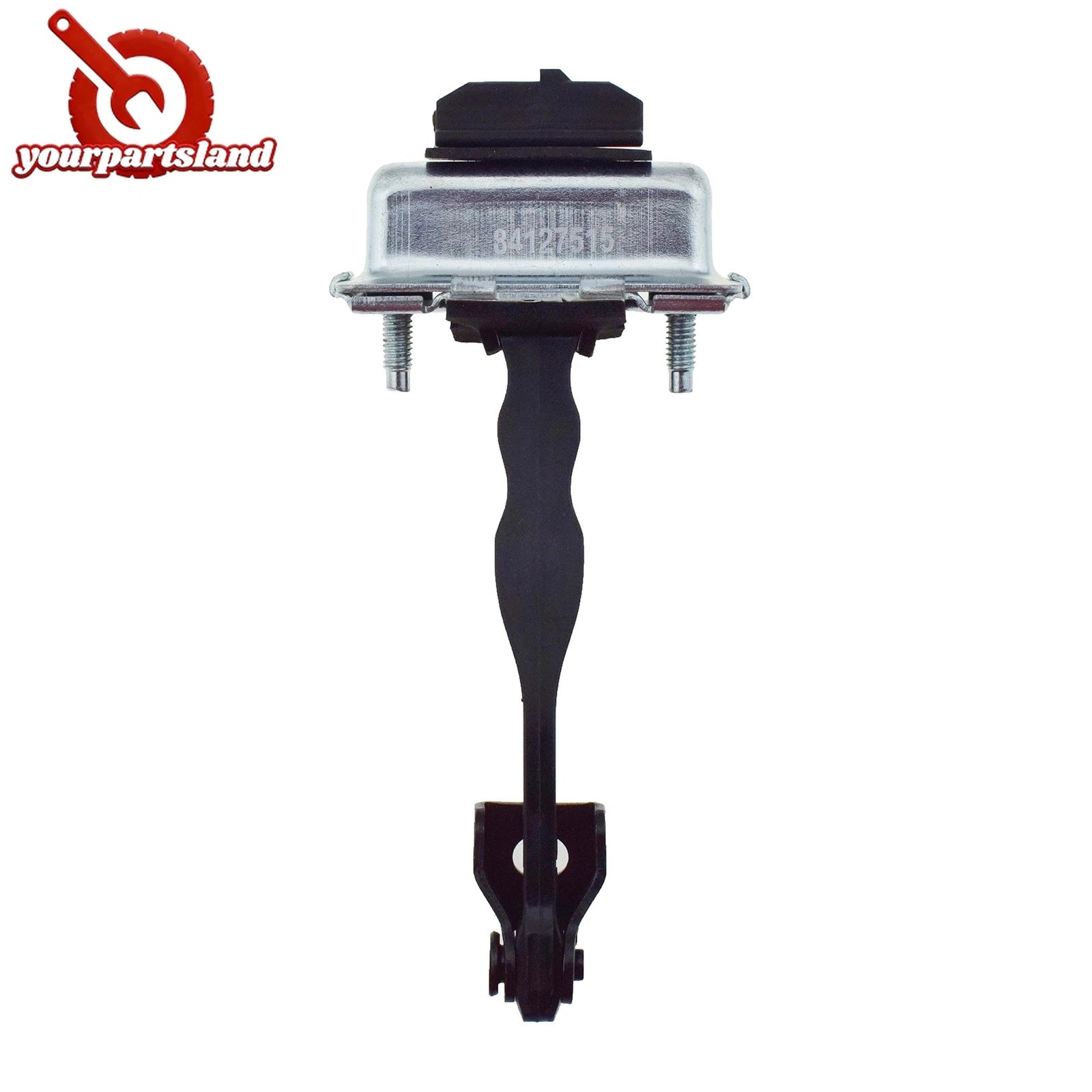 For Chevrolet Equinox GMC Terrain 2018-2023 Front Door Hinge Check Link 84382023 6B93BC-57