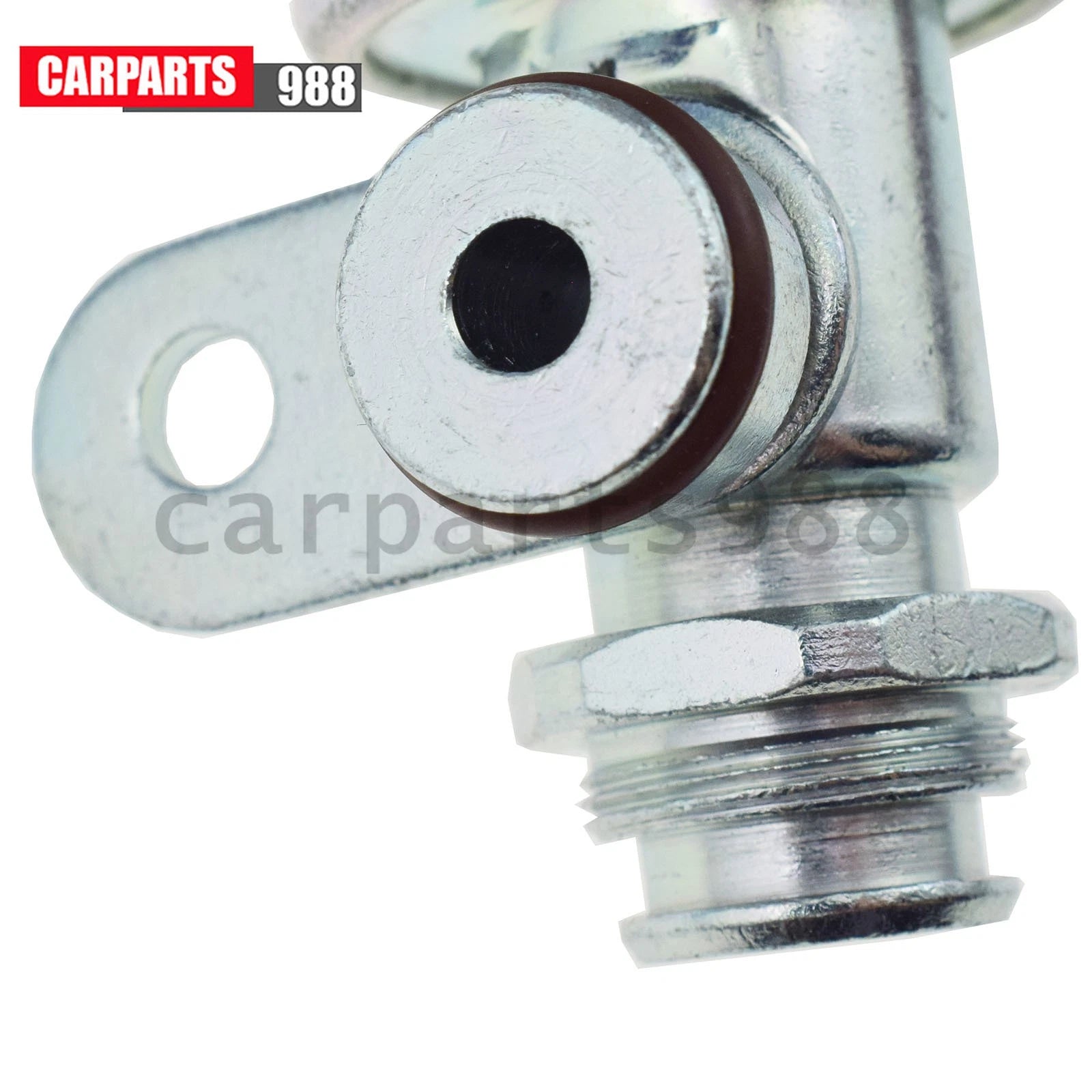 Fuel Pressure Regulator For Daewoo Lanos 1.6L 1999 2000 2001 2002 96184759 6B93BC-57