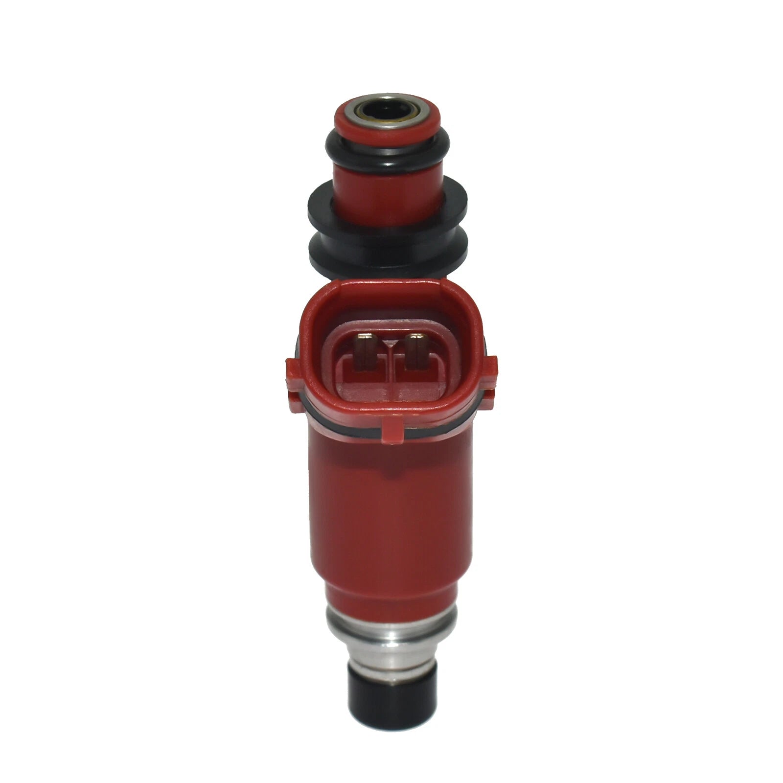 4x Fuel Injector for Chevrolet Metro Suzuki Swift 1.3L 15710-52G00 195500-3260 6B93BC-57