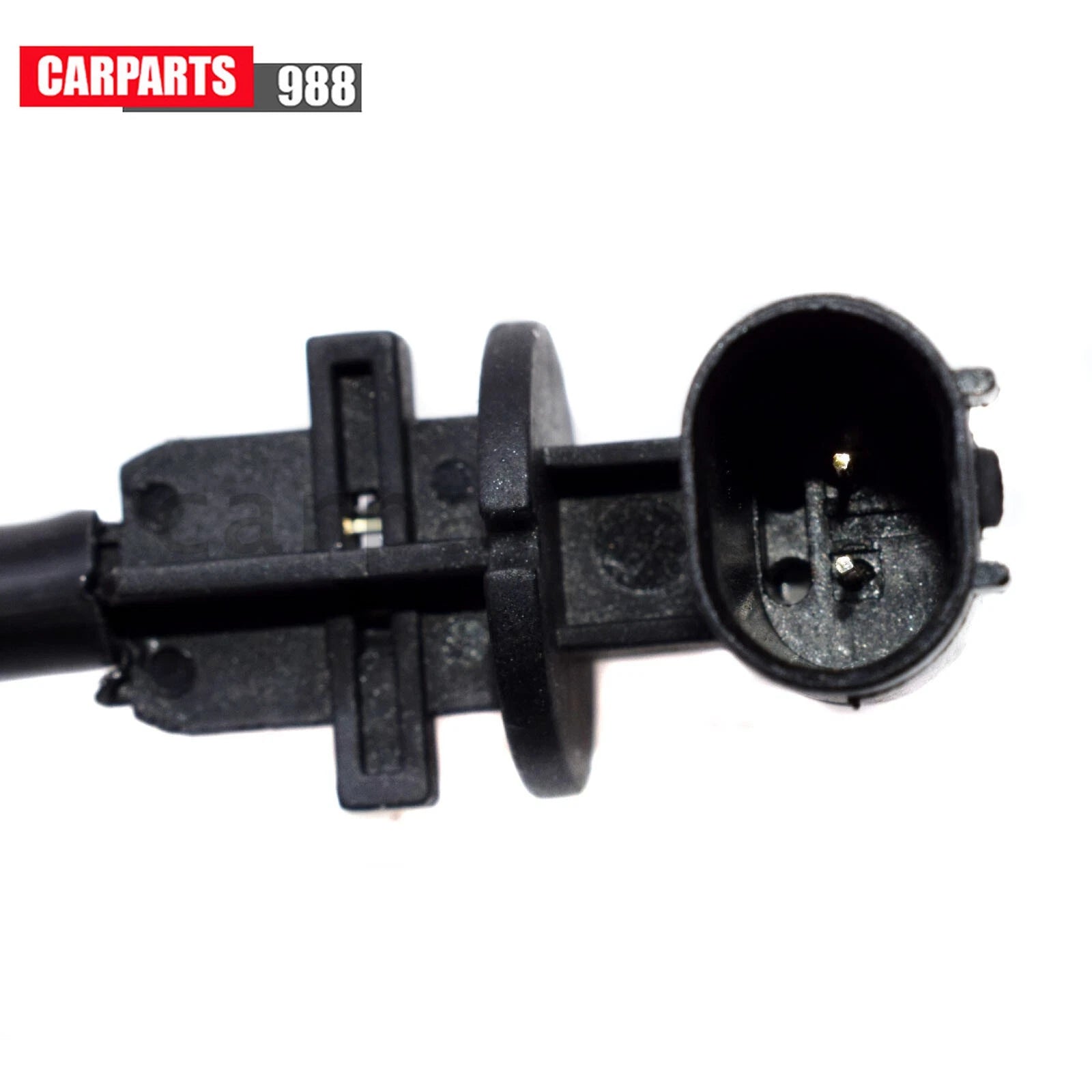 For BMW Radiator Overflow Coolant Bottle Expansion Tank Level Sensor 61318360876 6B93BC-57