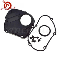 2.0T Camshaft Timing Chain Cover W/ Gasket For Passat A4 S4 A5 S6 Q5 06H103269H 6B93BC-57