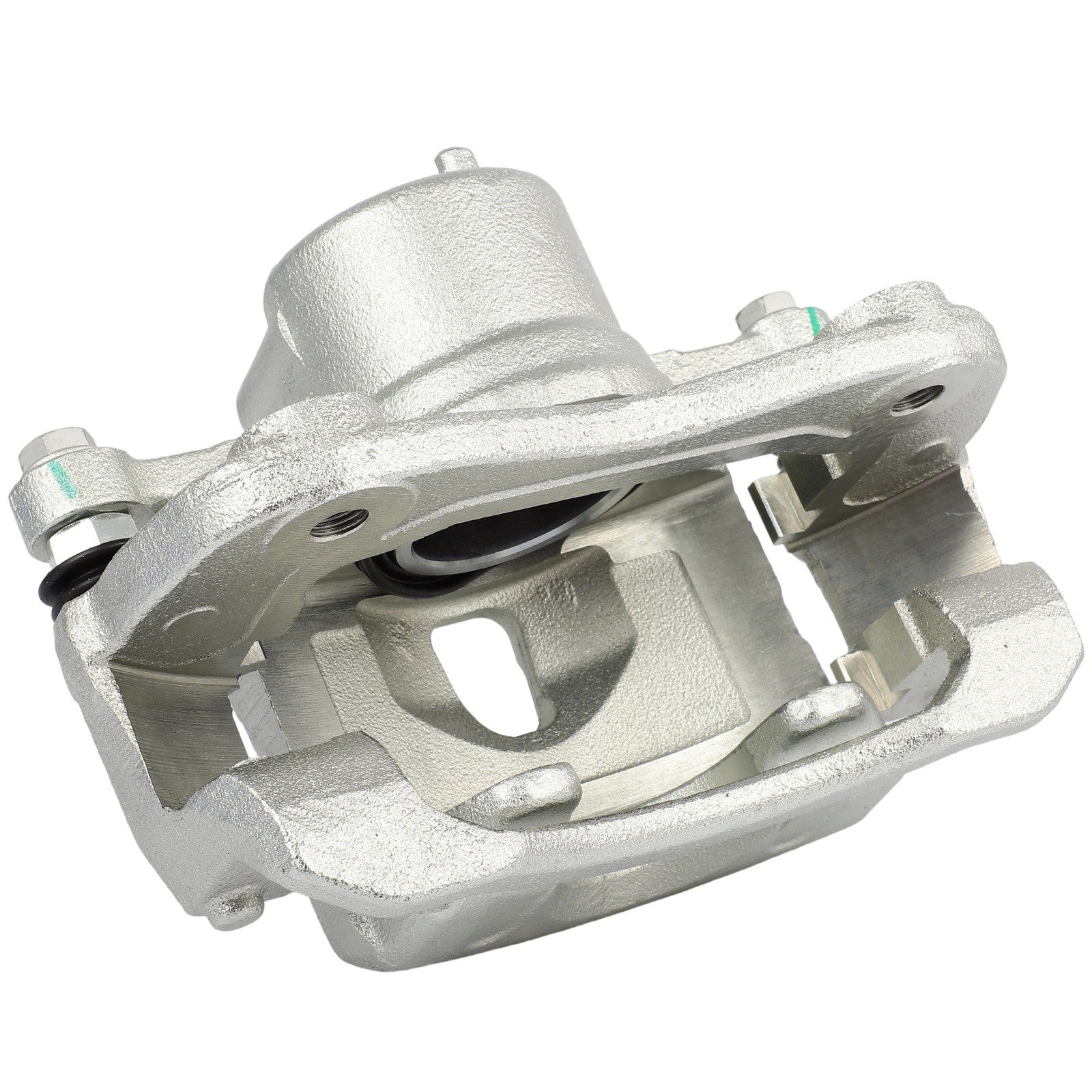 Front Left Brake Caliper 1Pc  Set Quick For 2014-2017 2018 Kia Soul 19B7156 6B93BC-57