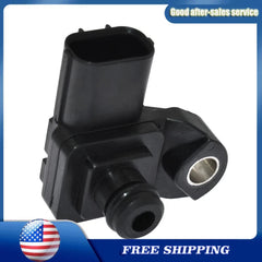 Manifold Absolute Pressure Sensor for Honda Accord Civic CR-V Acura RDX 2.0 2.4 6B93BC-57