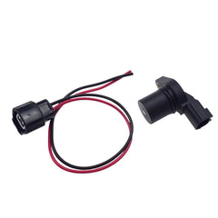 Camshaft Position Sensor &PIug Pigtail for Nissan Maxima Infiniti I30 2373138U12 6B93BC-57
