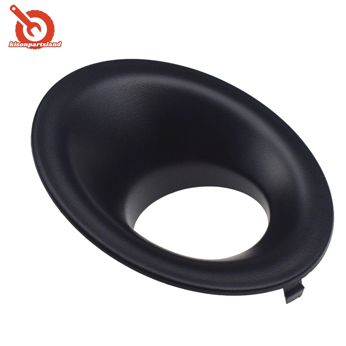 Left Driver For Dodge Challenger 2015-2020 Fog Light Cover Trim Bezel 68259663AA 6B93BC-57