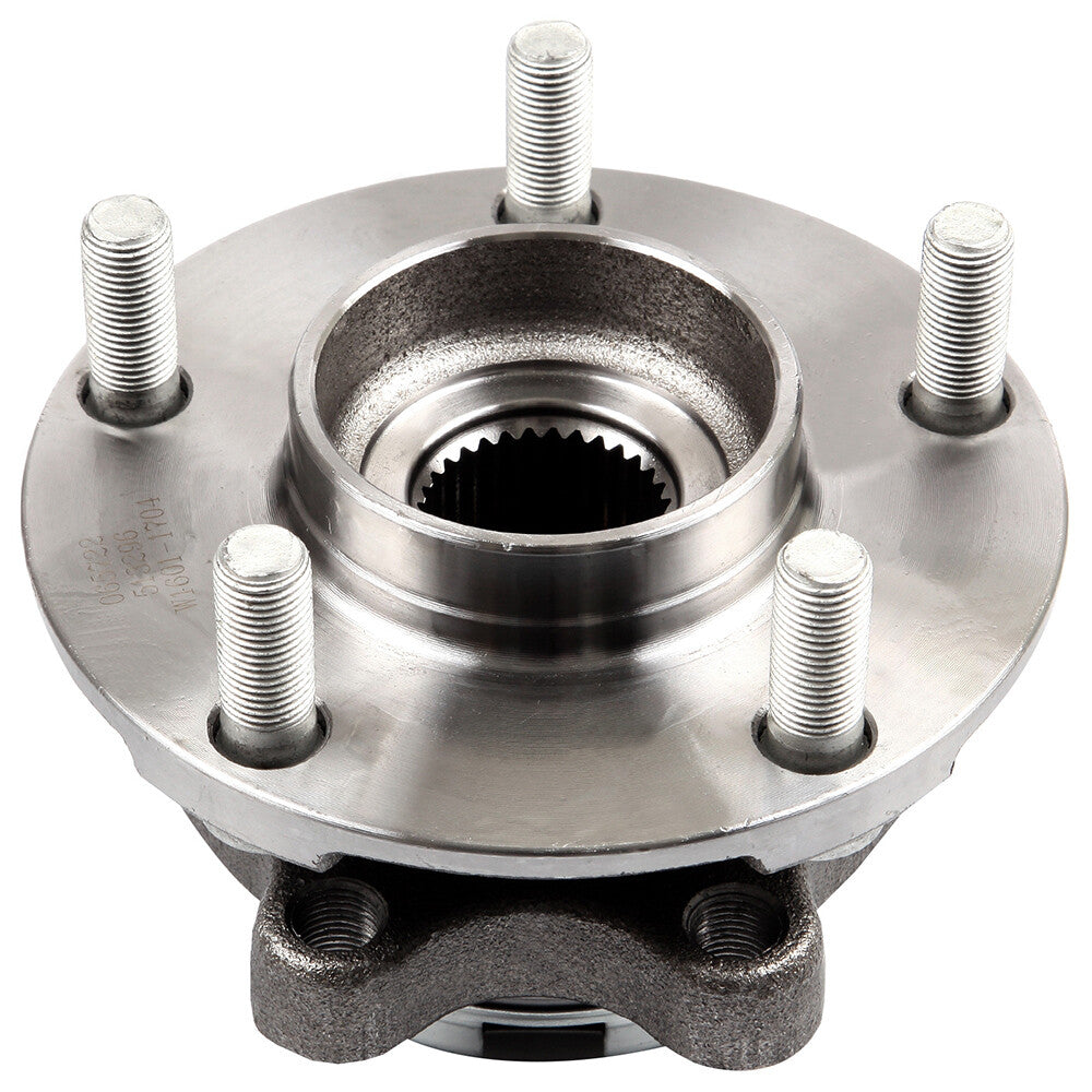 1Pc Wheel Hub Bearing Front For Nissan Altima Maxima Murano Pathfinder Quest 6B93BC-57