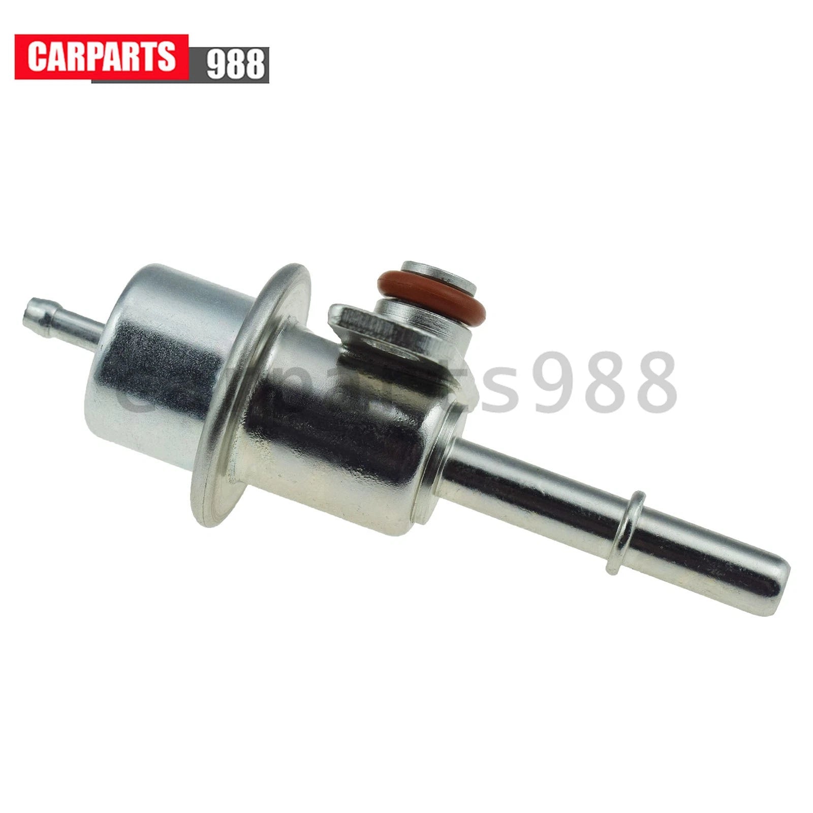 0280160599 Fuel Pressure Regulator Fit For Ford Focus 1998-2005 98MF-9C968-BB 6B93BC-57