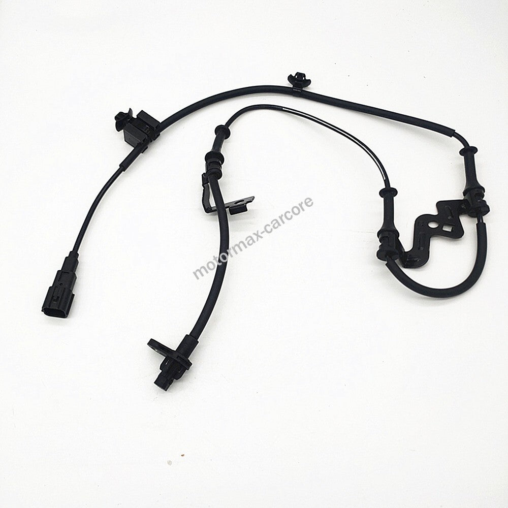 95671-B2050 Passenger Side ABS Wheel Speed Sensor Fit for 2014-19 Kia Soul 2.0L 6B93BC-57