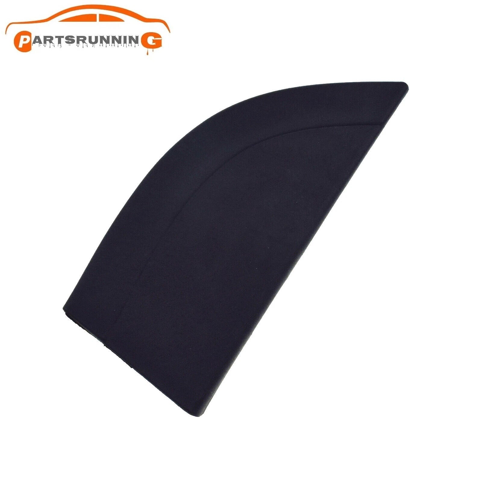 Rear Right Door Delta Molding Cover For Hyundai Accent 2006-2010 838401E000 6B93BC-57