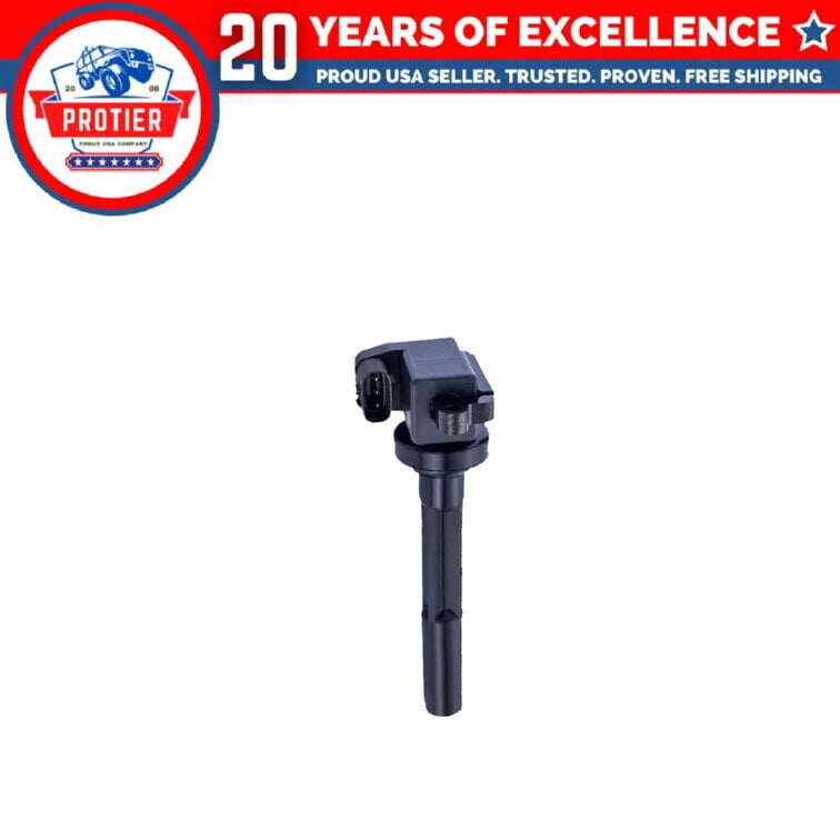 Ignition coil Compatible with 1997 Isuzu Rodeo 6B93BC-57