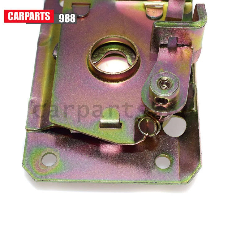 Front Lower Hood Lock Latch For VW Beetle 1969-77 Super Beetle 71-79 152823509B 6B93BC-57