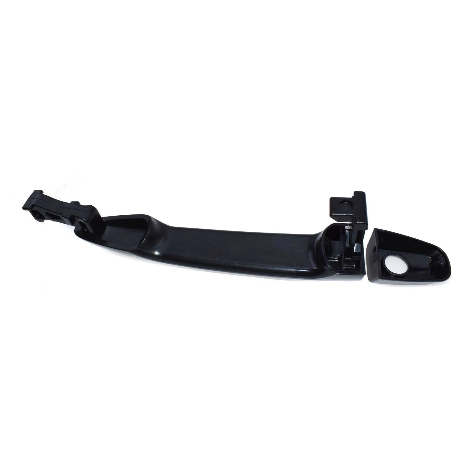 Exterior Door Handle Front Left For Toyota Sienna Camry Lexus GX470 69211AE020 6B93BC-57