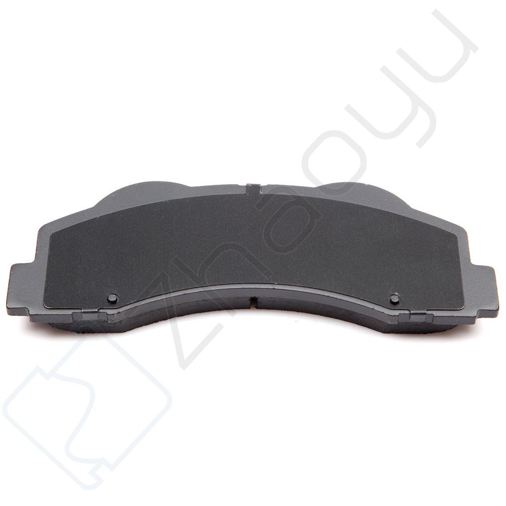Front Ceramic Brake Pads For Ford F-150 Expedition 10-19 10-18 Lincoln Navigator 6B93BC-57