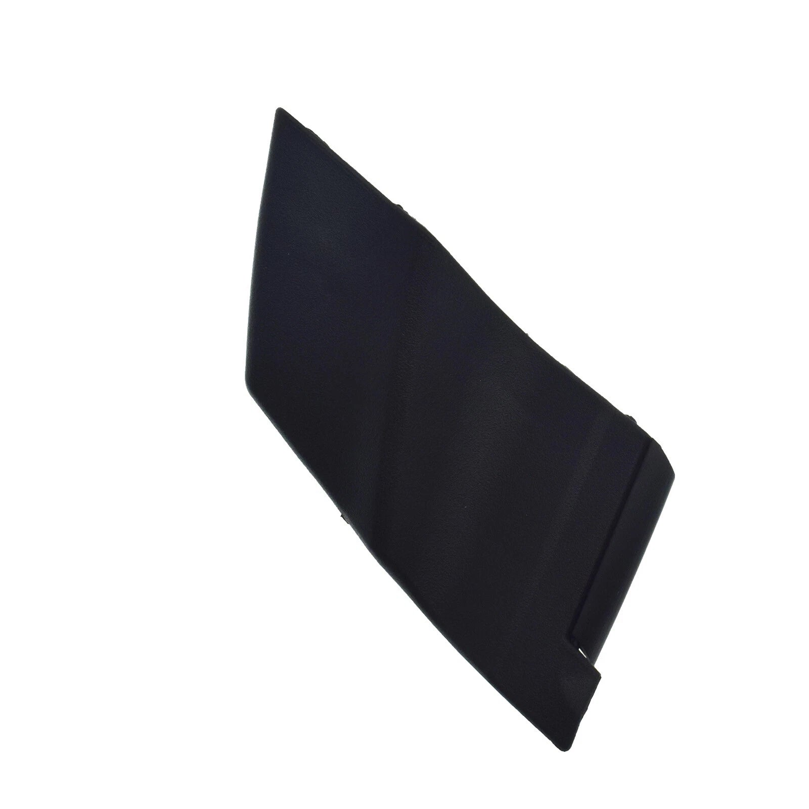 Left Windshield Wiper Side Cowl Cap Trim For Toyota Yaris 4 doors 2006-2010 6B93BC-57