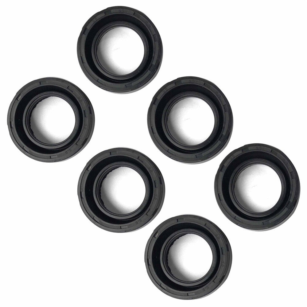 ECCPP Spark Plug Tube Seal Set For Nissan Altima Frontier Maxima 95-16 4.0L 3.5L ECCPP