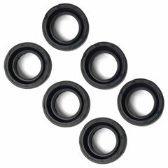 ECCPP Spark Plug Tube Seal Set For Nissan Altima Frontier Maxima 95-16 4.0L 3.5L ECCPP