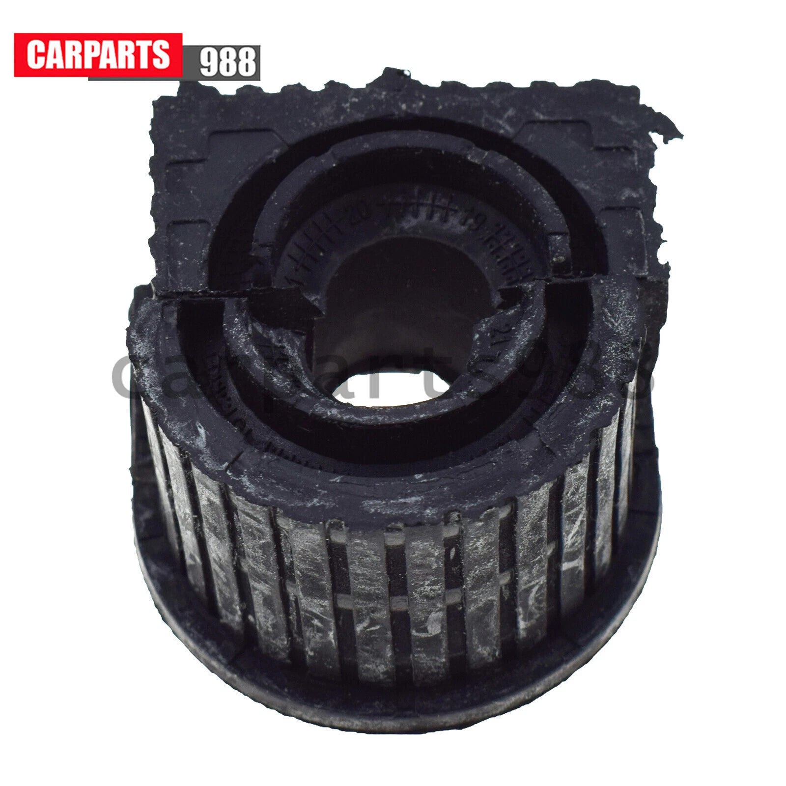 Front Stabilizer Bar Bushing Left Right for Porsche Panamera 2010-16 97034379305 6B93BC-57