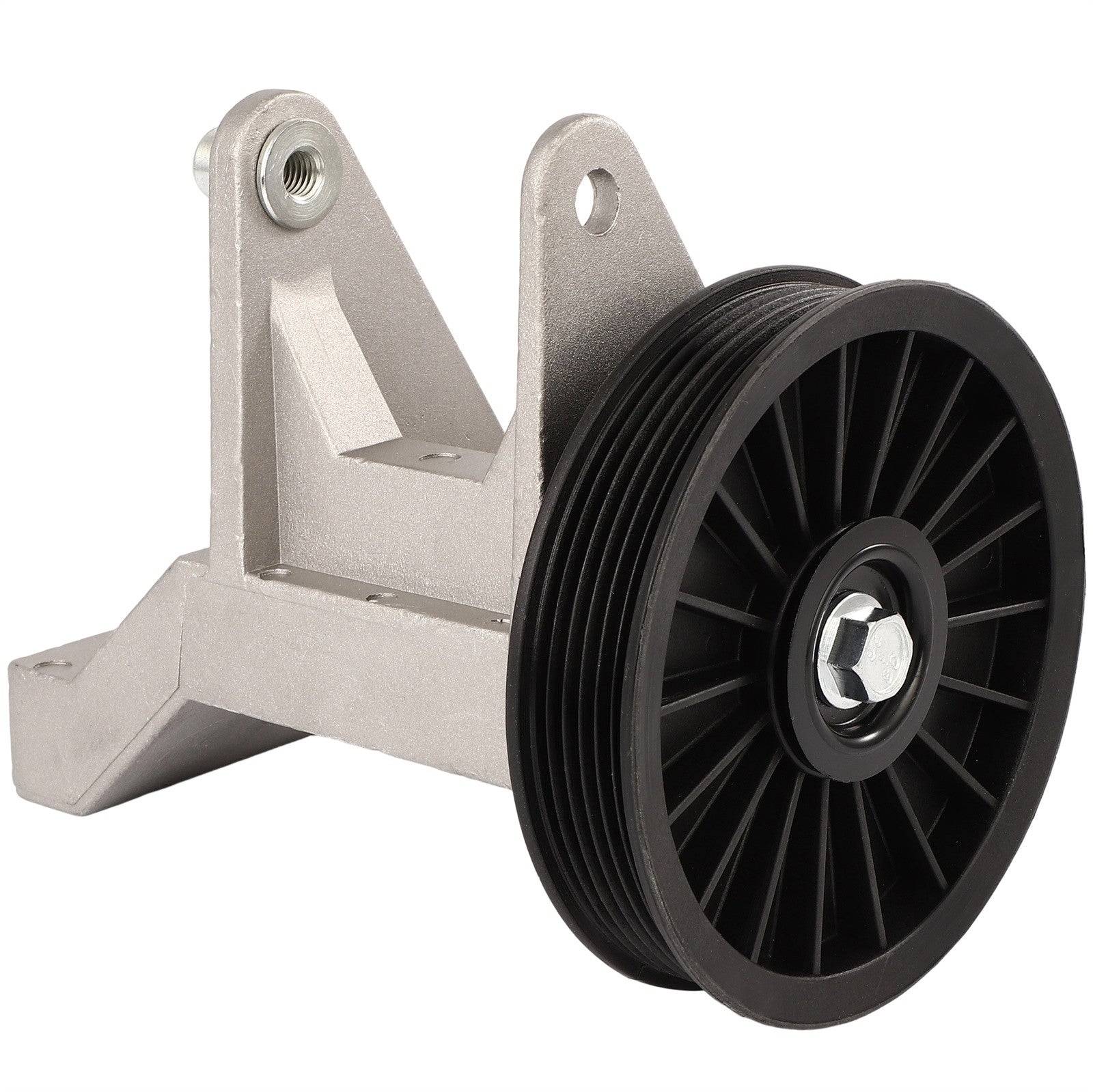 A/C AC Compressor By-Pass Pulley  for Dodge Dakota Durango Jeep Liberty 6B93BC-57