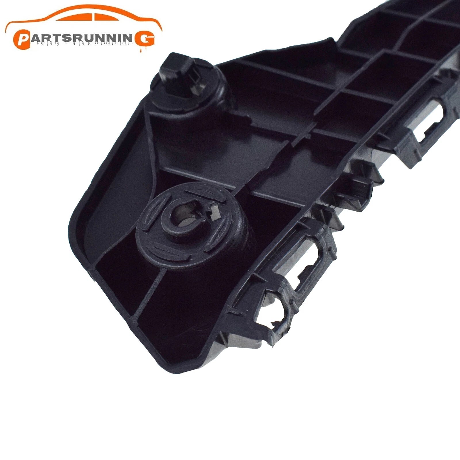 Front Left Driver Side Bumper Bracket 52116-21030 For Scion tC Base 2011-2016 6B93BC-57