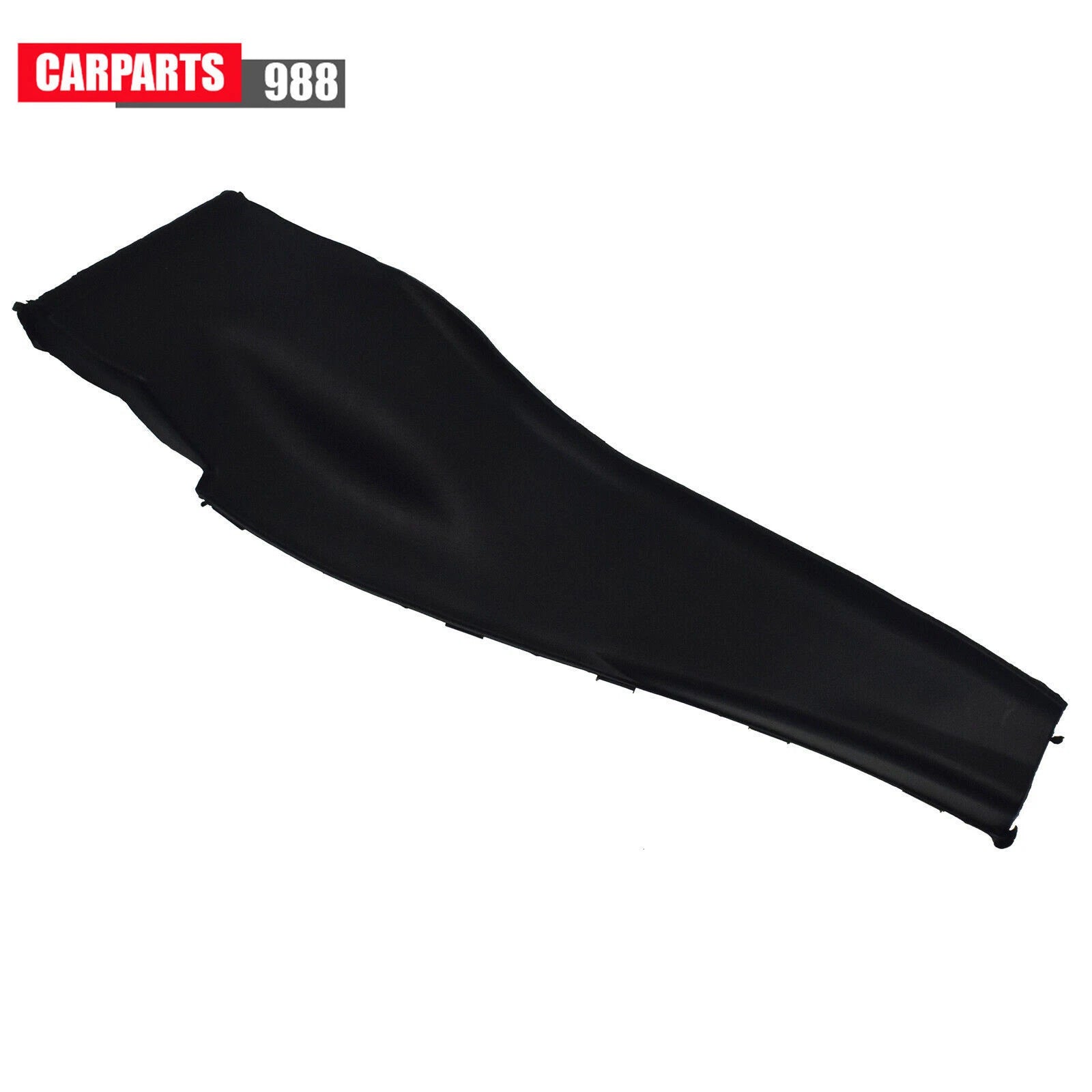 Left Driver Cowl Extension Trim For 2013-2015 Nissan Altima Sedan 668953TA0A 6B93BC-57