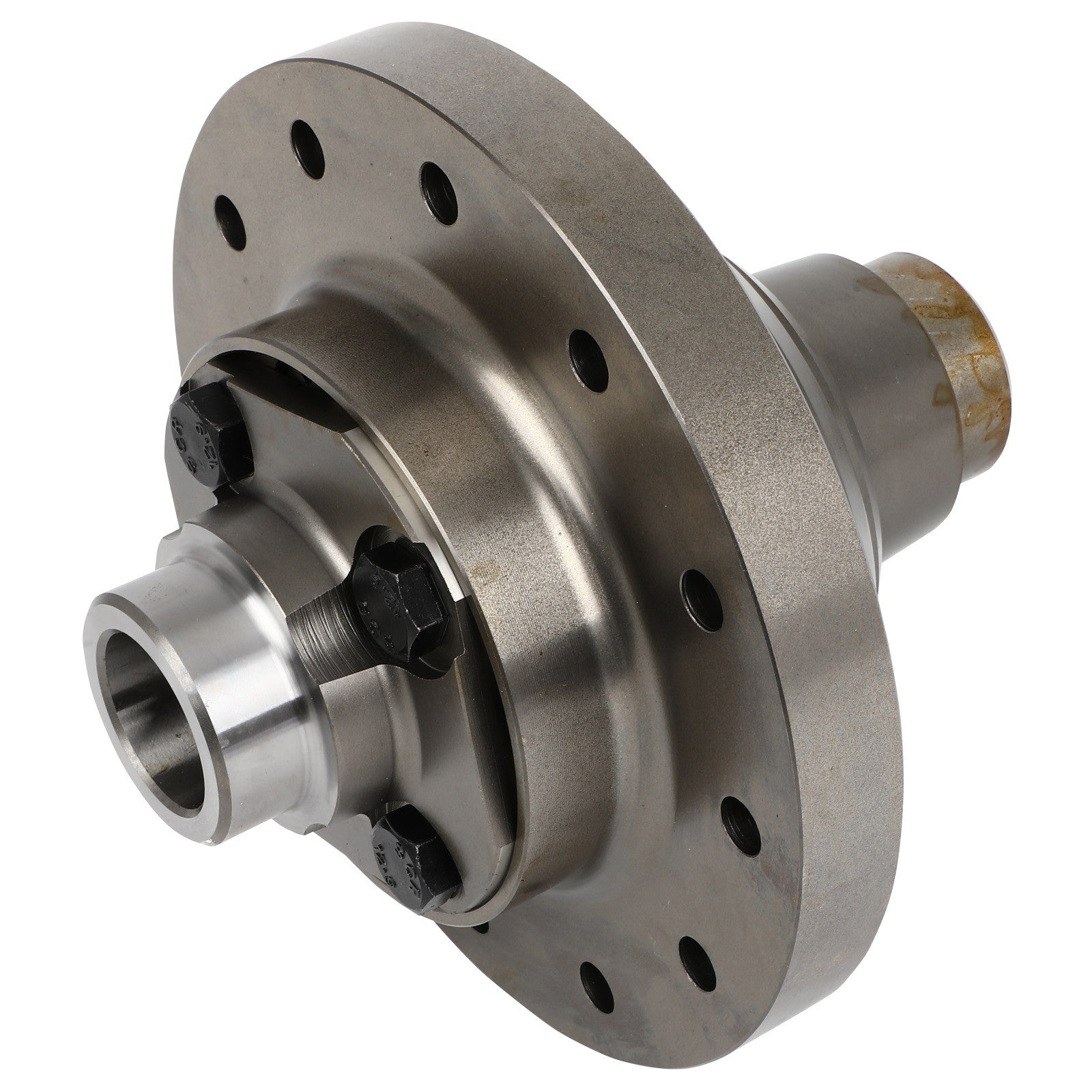 Differential For 1972-2015 GM Truck 14 bolt 10.5" 1.50" 30 Spline 4.10 & dn 6B93BC-57