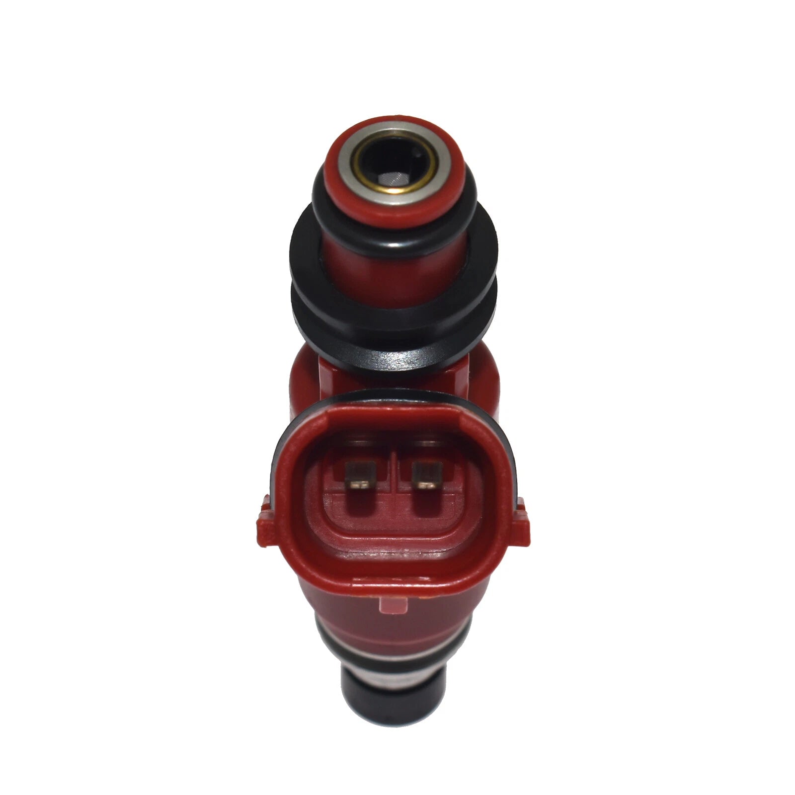 4x Fuel Injector for Chevrolet Metro Suzuki Swift 1.3L 15710-52G00 195500-3260 6B93BC-57