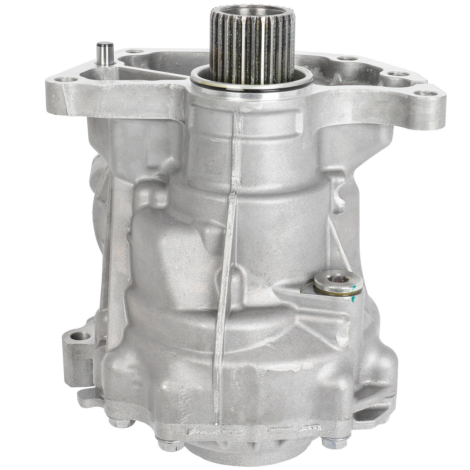 Fits 2014-20 INFINITI QX60 3.5L VQ35DD VQ35DE Transfer Case Assembly PTO PTU 6B93BC-57