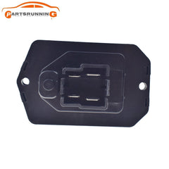 HVAC Blower Motor Resistor For 2007-2015 Mazda CX-9 3.7L 3.5L L20661B15A RU740 6B93BC-57